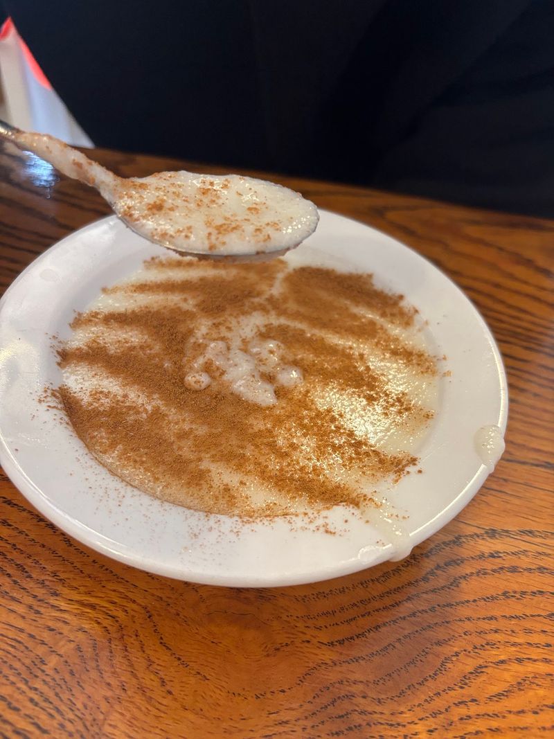 The Cream of Wheat Everyone Talks About The Cream of Wheat Everyone Talks About