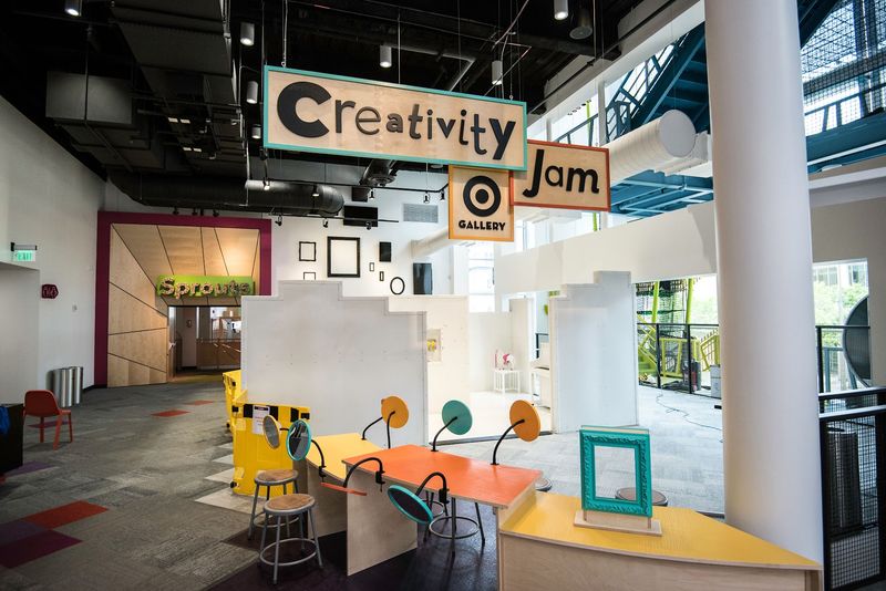 The Create Studio and Why You Should Go There First The Create Studio and Why You Should Go There First