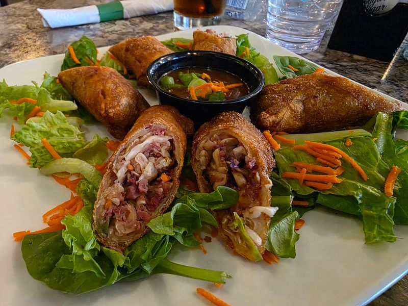The Crispy Irish Eggrolls Everyone Talks About The Crispy Irish Eggrolls Everyone Talks About