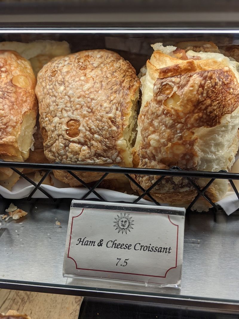 The Croissant That Keeps People Coming Back