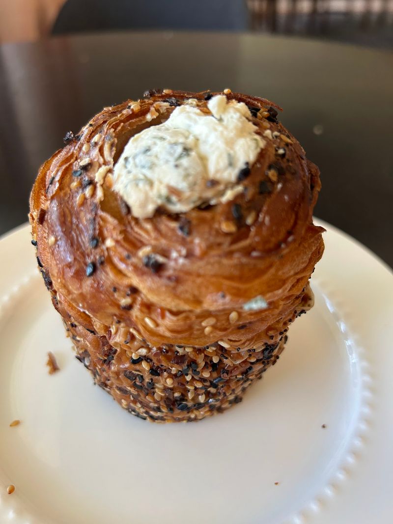 The Crumb Factory Bakery & Cafe, St. Petersburg, FL The Crumb Factory Bakery & Cafe, St. Petersburg, FL