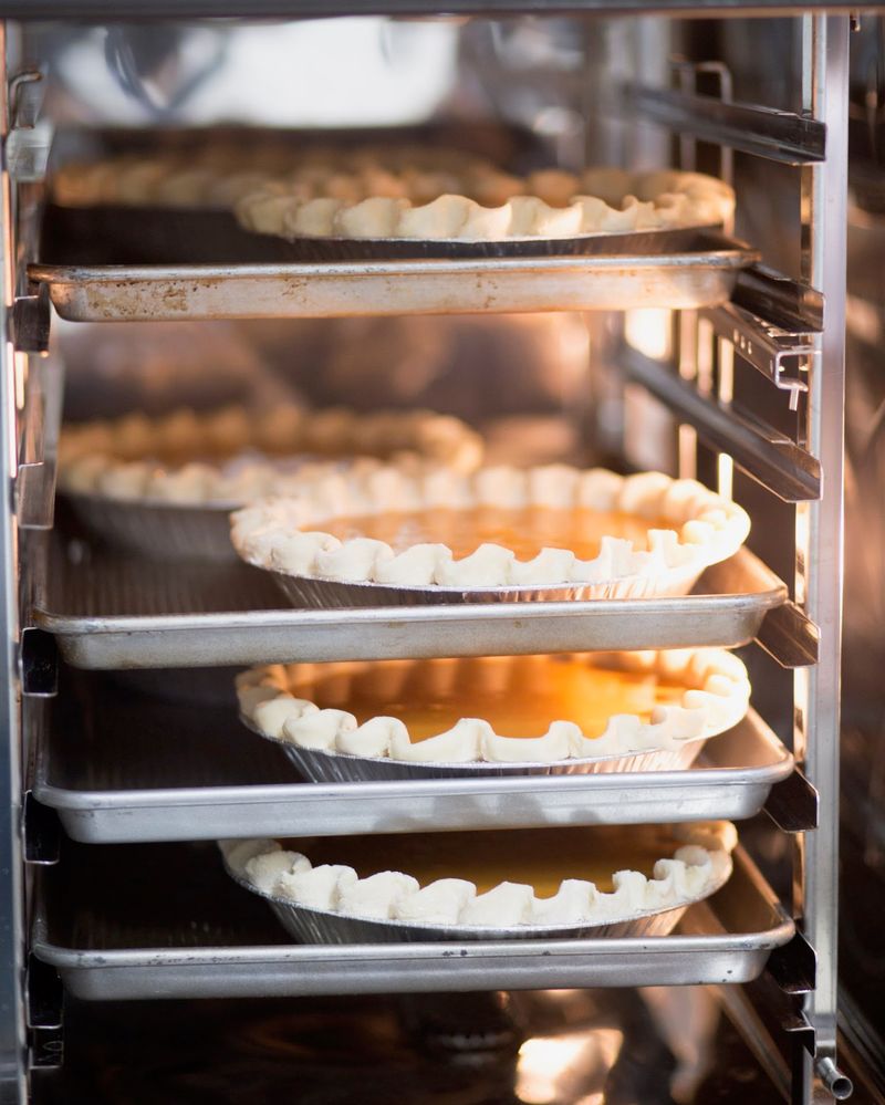 The Crust That Regulars Talk About Before Anything Else The Crust That Regulars Talk About Before Anything Else