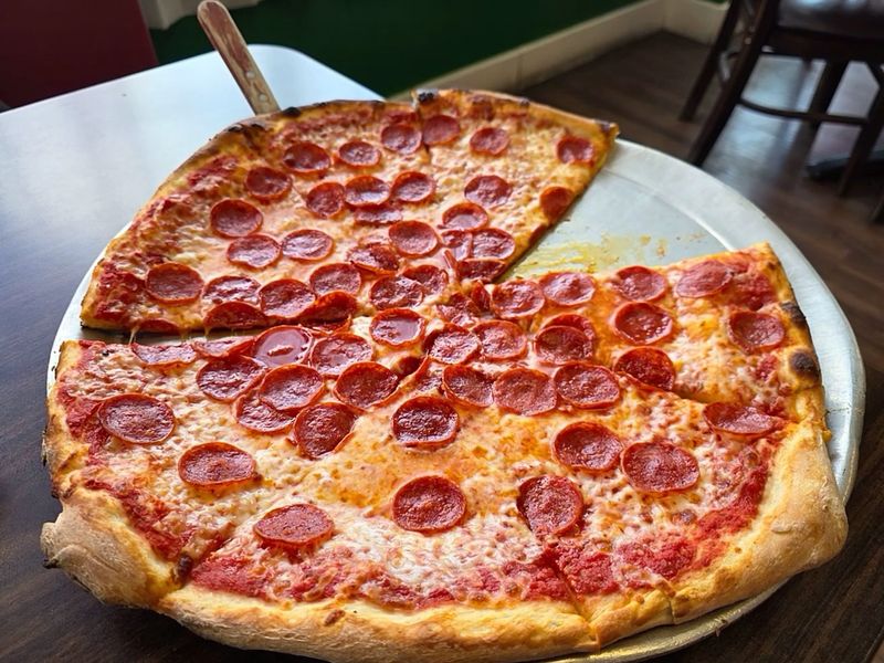 The Crust That Started the Conversation The Crust That Started the Conversation