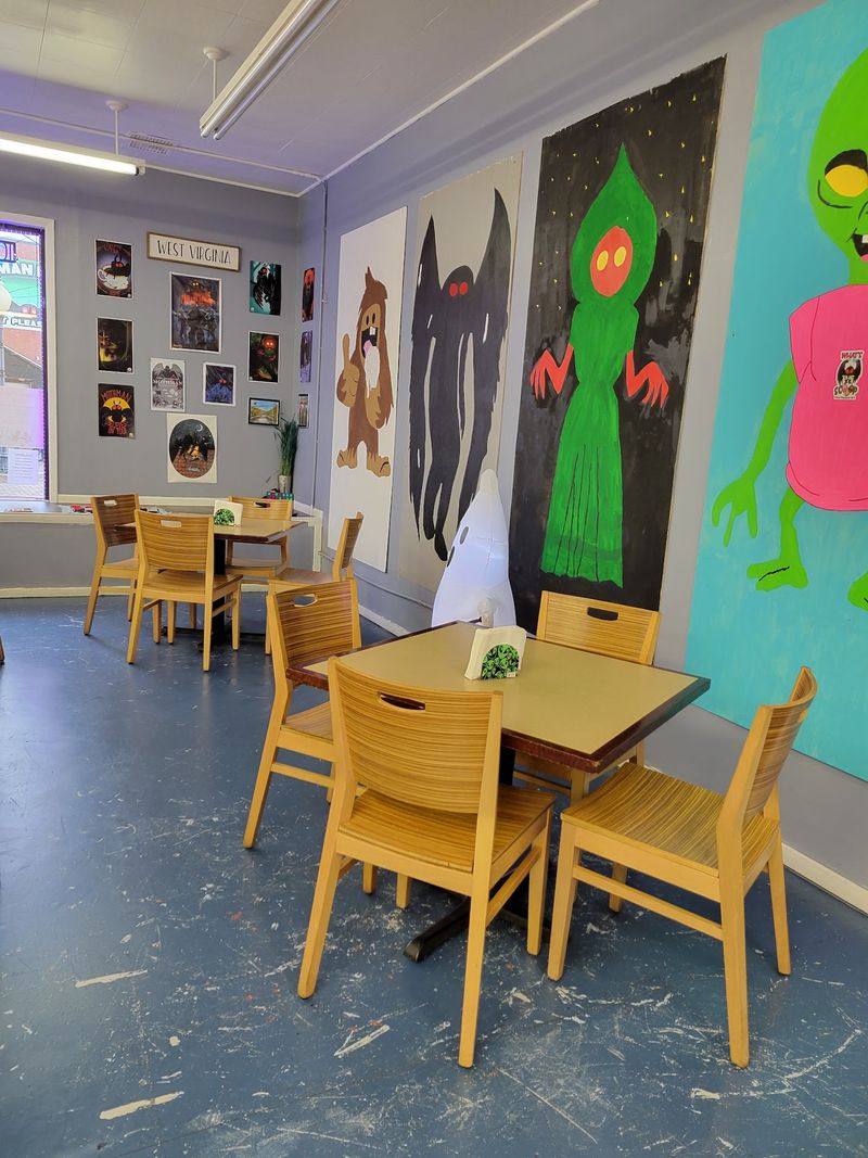 The Cryptid-Themed Decor That Sets the Mood Instantly The Cryptid-Themed Decor That Sets the Mood Instantly