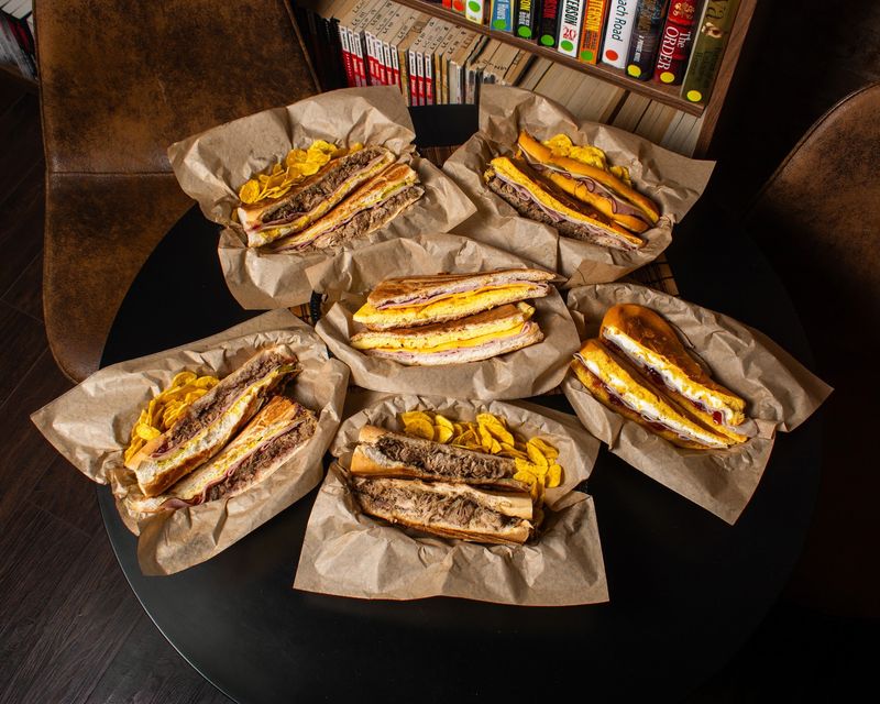 The Cuban Kitchen That Surprised The South