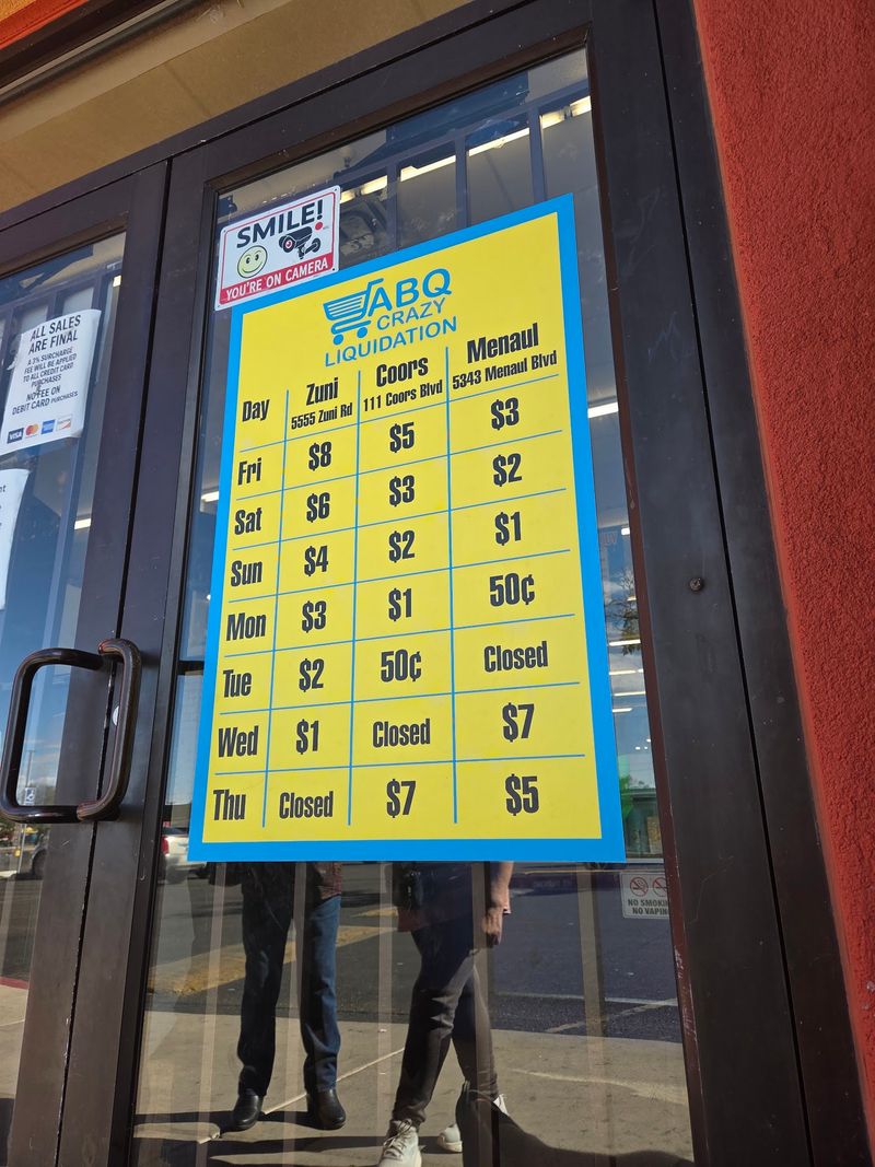 The Daily Price Drop System The Daily Price Drop System