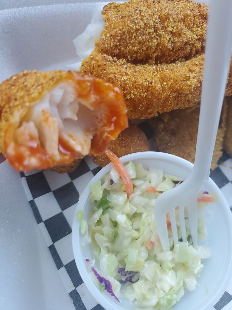 The Daily Special Worth Timing Your Visit Around The Daily Special Worth Timing Your Visit Around