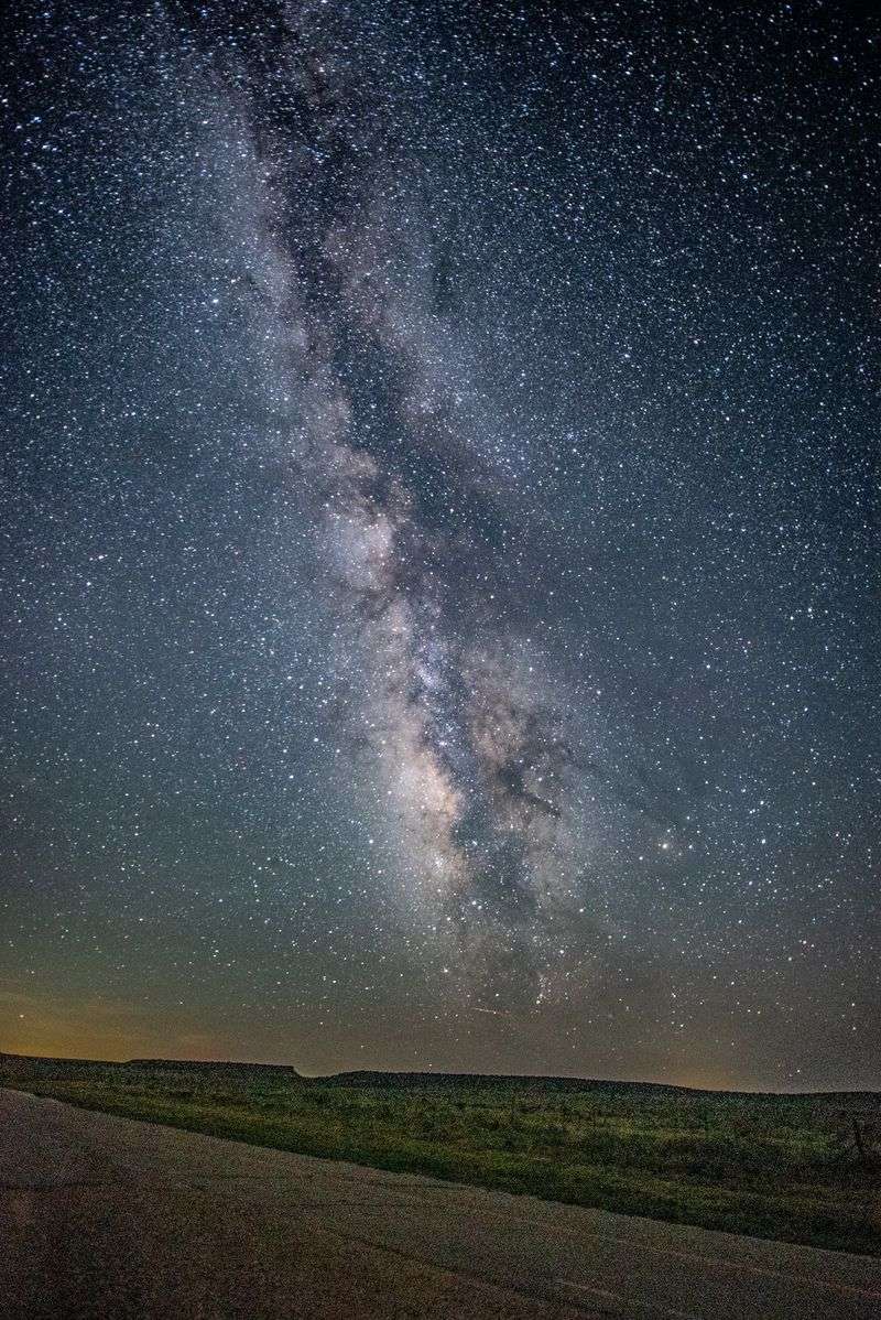 The Dark Sky Designation That Changes Everything The Dark Sky Designation That Changes Everything