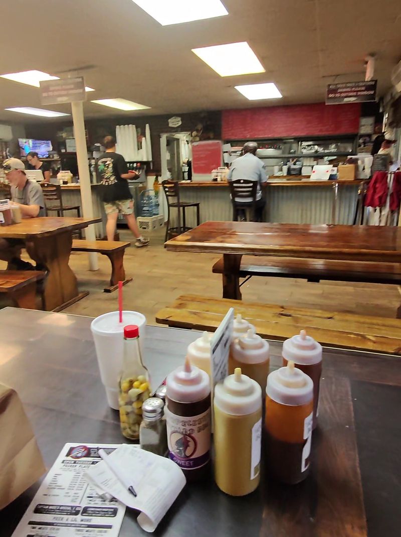 The Datil Pepper Twist That Defines the Menu The Datil Pepper Twist That Defines the Menu