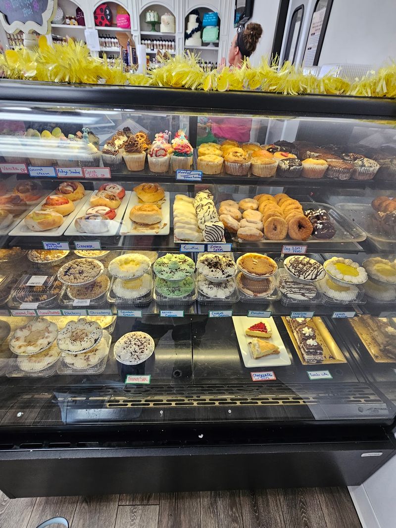The Dedicated Gluten Free Kitchen That Makes It All Possible