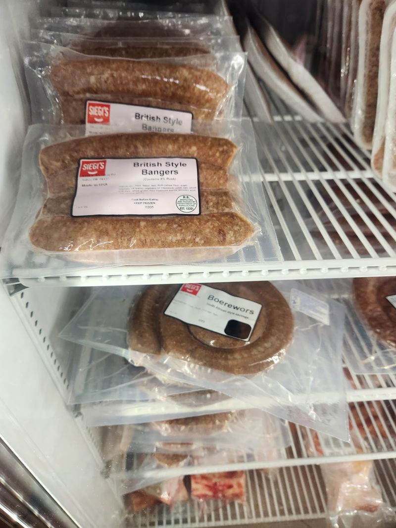The Deli Side and Its Specialty Finds