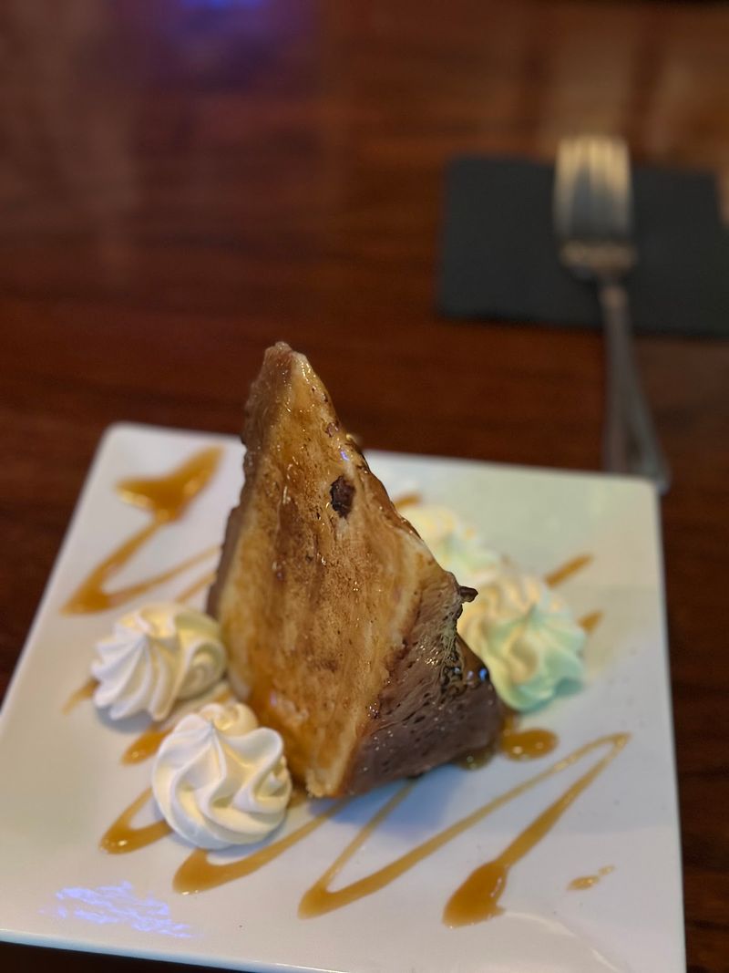 The Dessert That Has Developed Its Own Cult Following The Dessert That Has Developed Its Own Cult Following