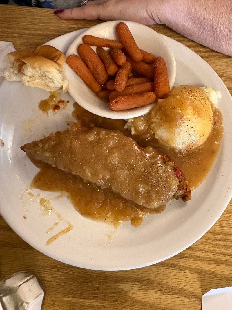 The Dish That Started a Food Network Conversation The Dish That Started a Food Network Conversation