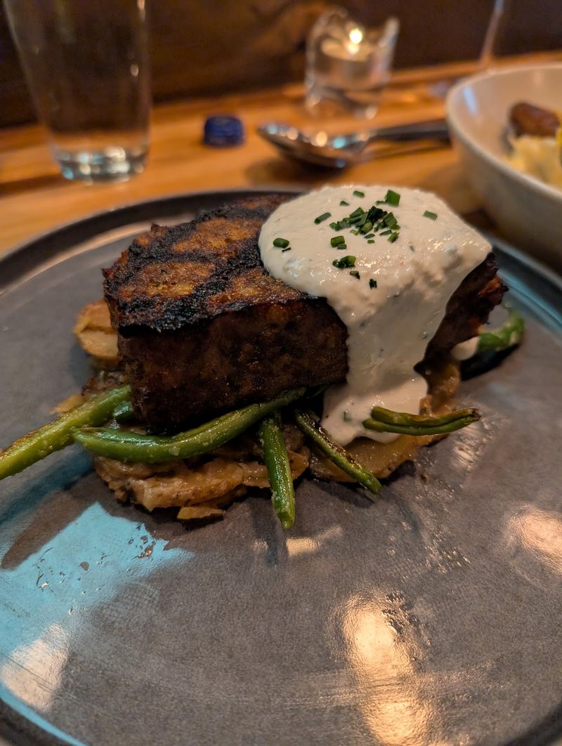 The Dishes That Diners Keep Coming Back For The Dishes That Diners Keep Coming Back For