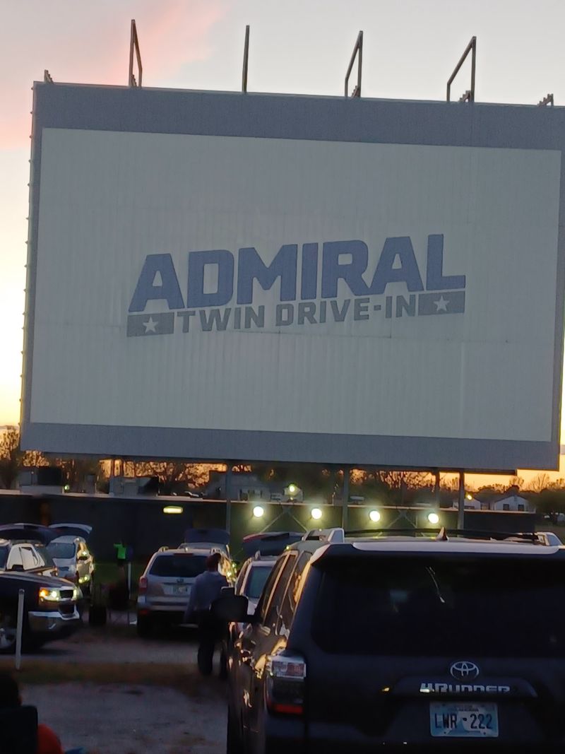 The Double Feature Format That Sets It Apart The Double Feature Format That Sets It Apart