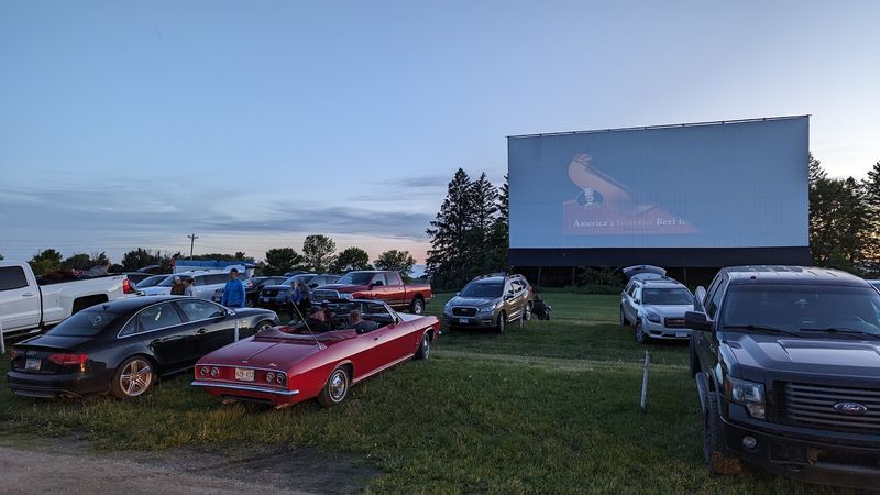 The Double Feature Tradition Lives On The Double Feature Tradition Lives On