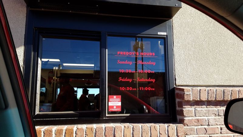 The Drive-Thru Experience: Fast, Friendly, and Dog-Approved The Drive-Thru Experience: Fast, Friendly, and Dog-Approved