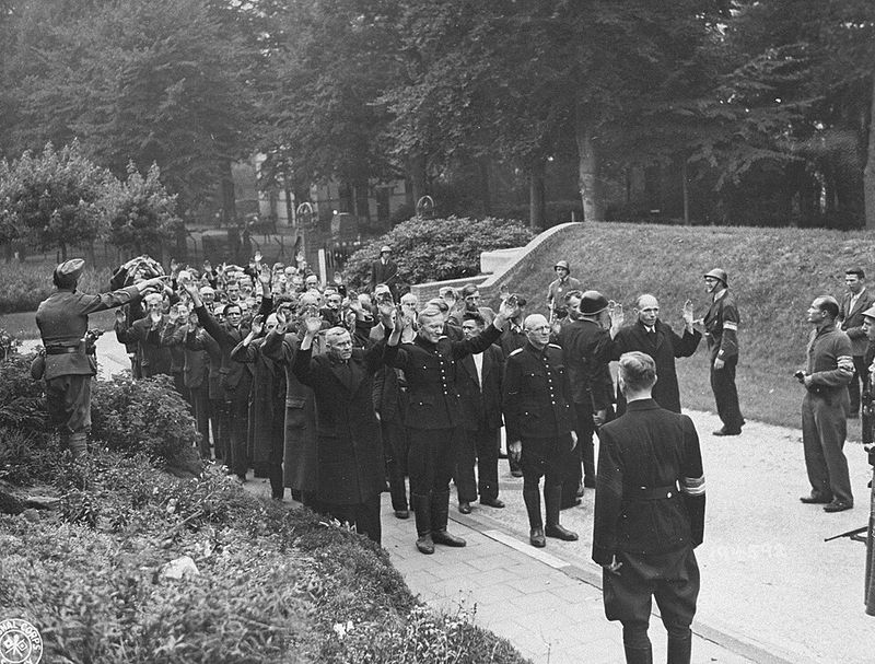The Dutch Resistance, Netherlands The Dutch Resistance, Netherlands