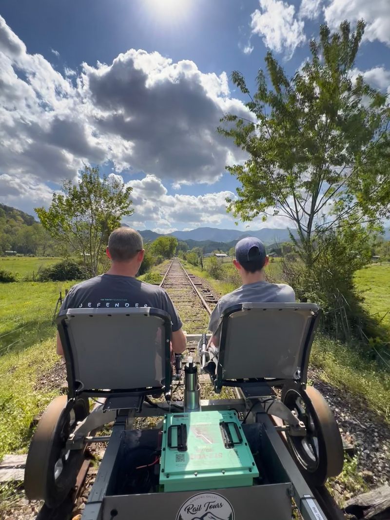 The Electric Assist That Flattens the Hills