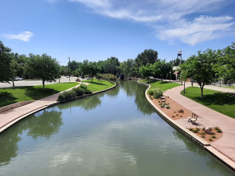 The Engineering Behind Bringing Water Back The Engineering Behind Bringing Water Back