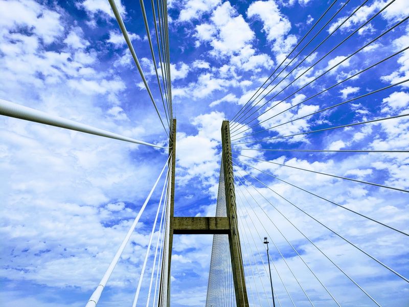 The Engineering Story Behind the Cables The Engineering Story Behind the Cables