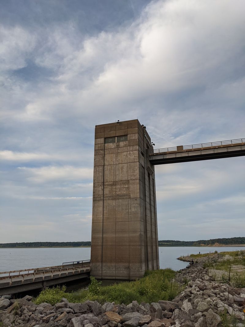 The Engineers Behind the Water