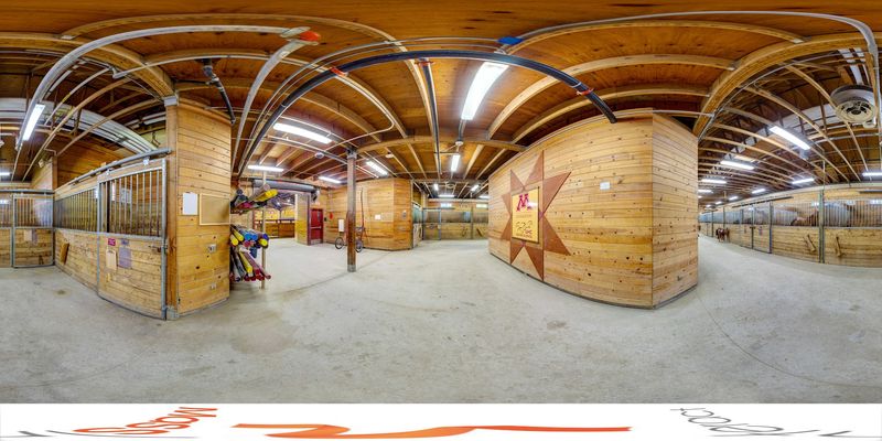 The Equestrian Program That Turns Heads The Equestrian Program That Turns Heads