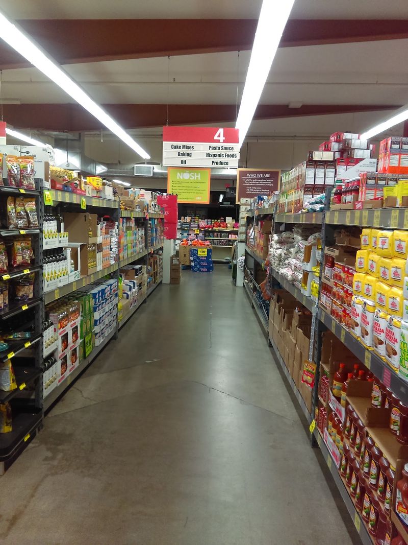 The Ever-Changing Discount Table