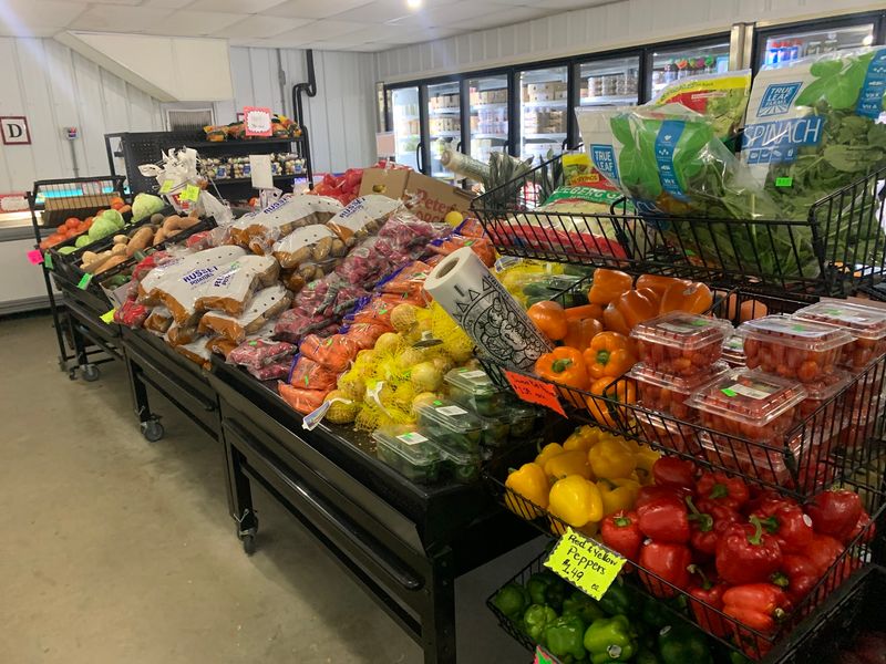 The Ever-Changing Inventory