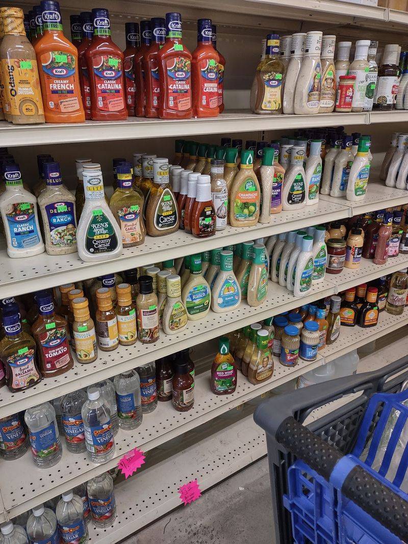 The Everything Aisle The Everything Aisle
