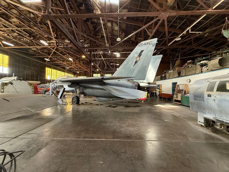 The F-15 Eagle Holds Its Own The F-15 Eagle Holds Its Own
