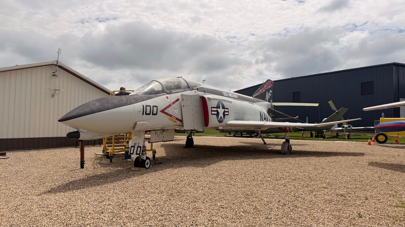 The F-4 Phantom and Its Combat History The F-4 Phantom and Its Combat History