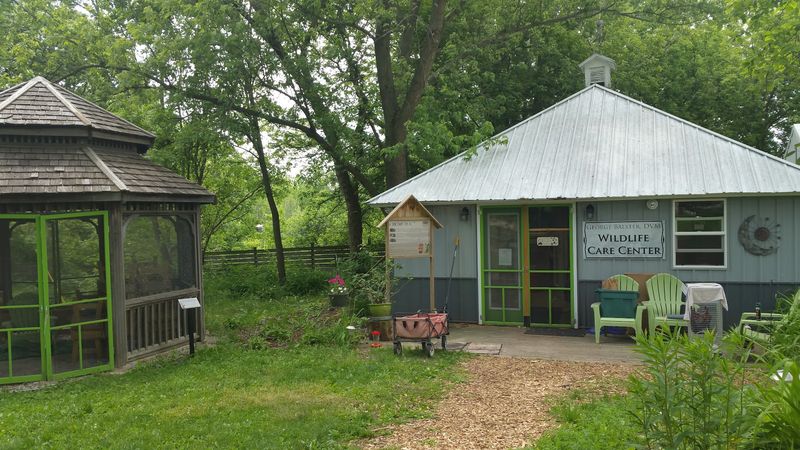 The Facility Itself, Clean, Professional, and Purpose-Built