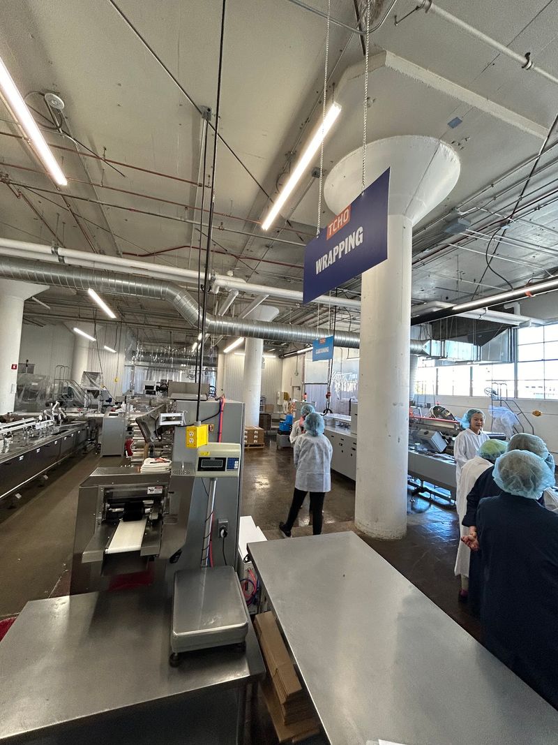 The Factory Tour Worth Reserving The Factory Tour Worth Reserving