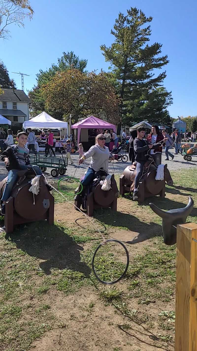 The Fall Festival Experience