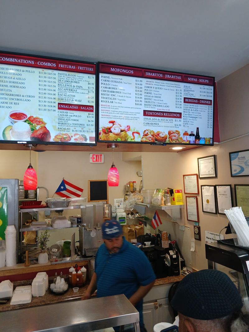 The Family Behind the Counter The Family Behind the Counter