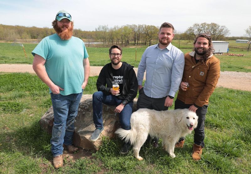 The Family Behind the Farm