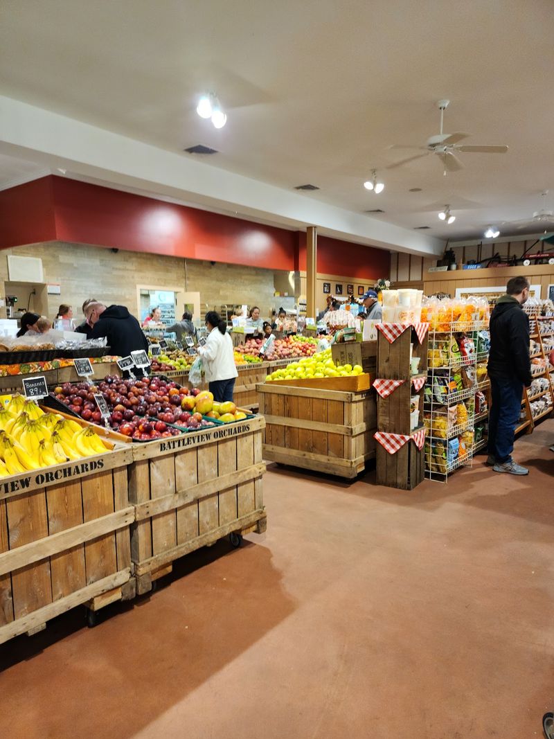 The Family Farm Store At The Center The Family Farm Store At The Center