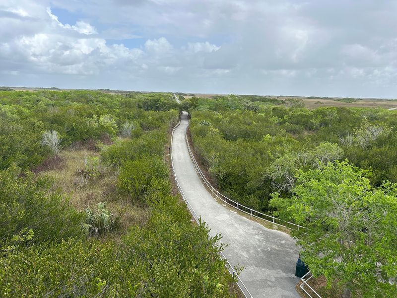 The Famous 15-Mile Paved Loop The Famous 15-Mile Paved Loop