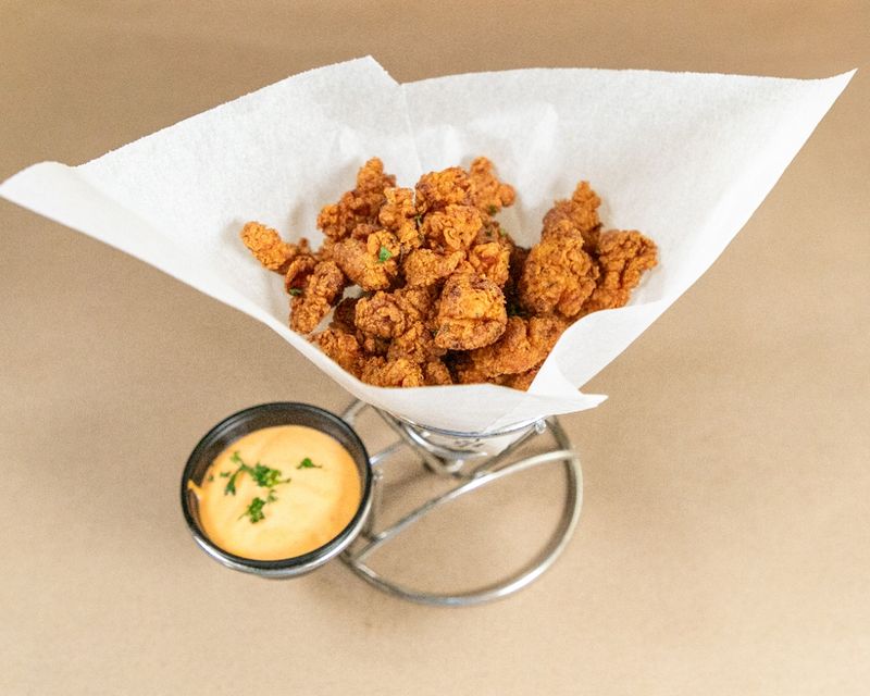 The Famous Alligator Bites Worth Every Penny