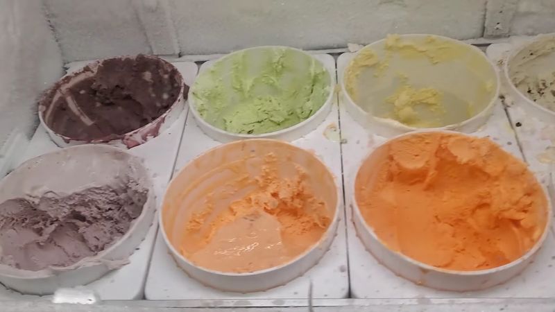 The Famously Spicy Scoops The Famously Spicy Scoops