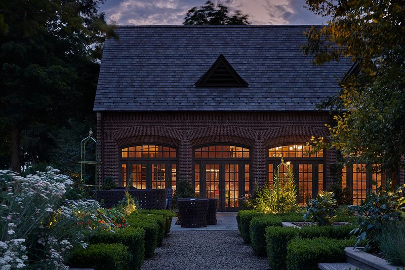 The Farm-to-Table Idea That Actually Has a Farm The Farm-to-Table Idea That Actually Has a Farm