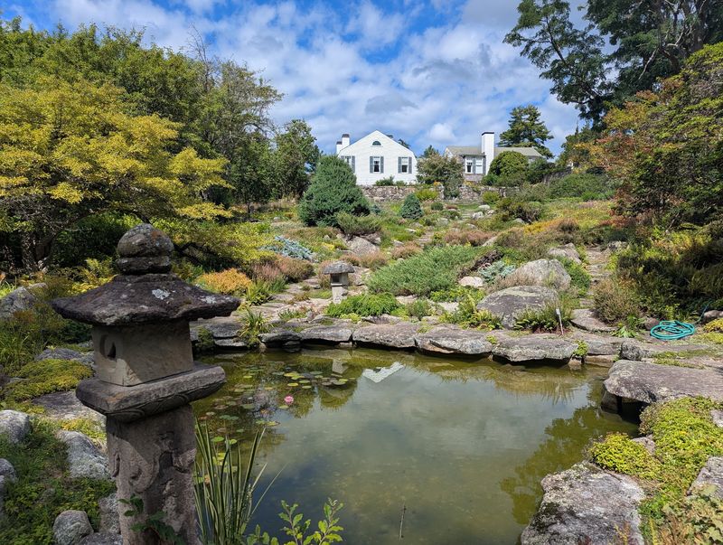 The Fells Estate: Where History Meets Nature The Fells Estate: Where History Meets Nature