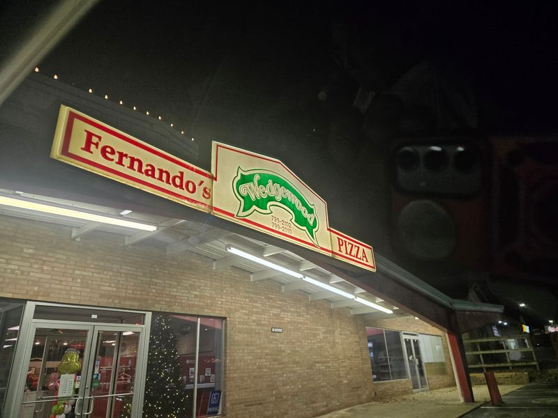 The Fernando Legacy Behind the Name The Fernando Legacy Behind the Name
