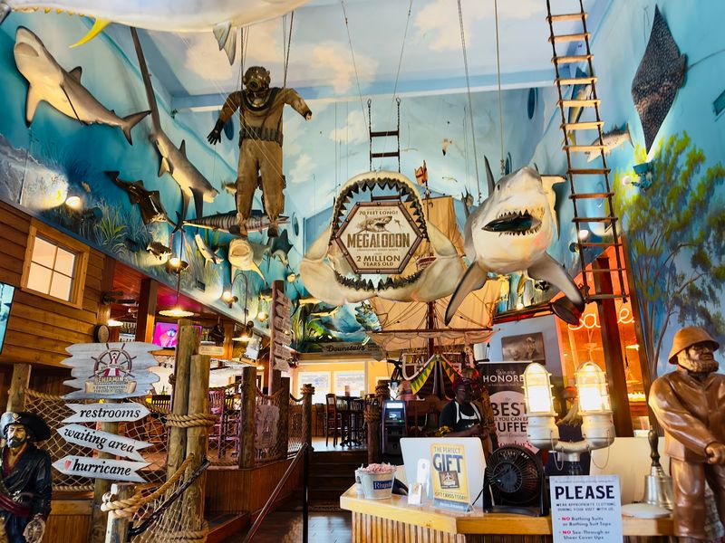 The Final Word on This Seafood Adventure