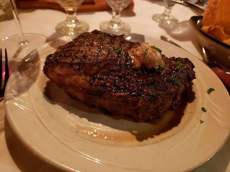 The Fire Behind the Flavor: USDA Prime Steaks