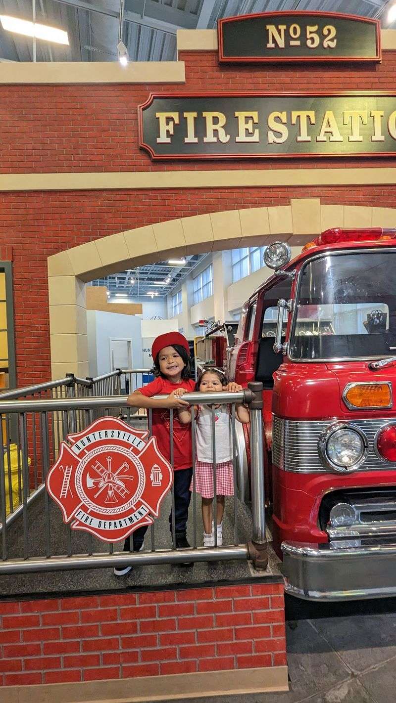 The Fire Truck Everyone Talks About The Fire Truck Everyone Talks About