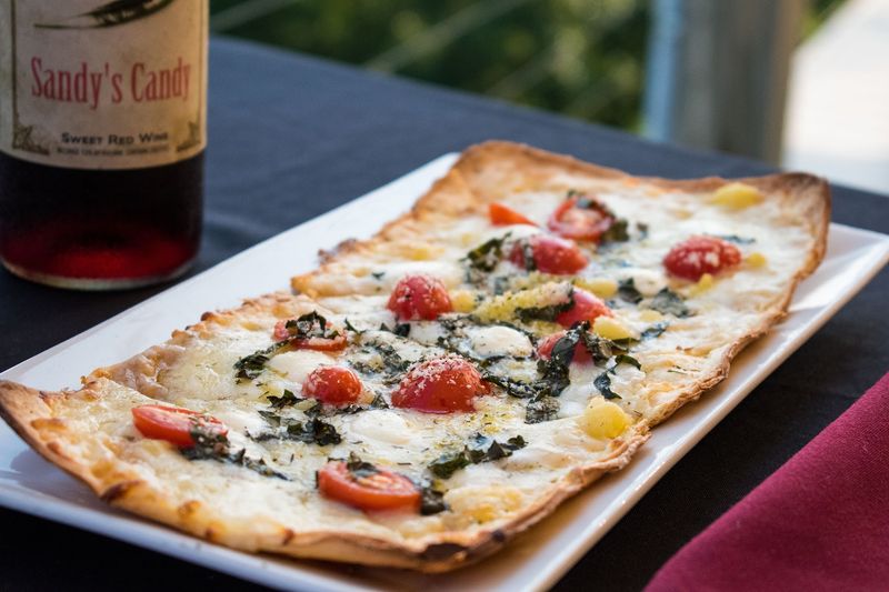The Flatbread Pizzas Worth Ordering First