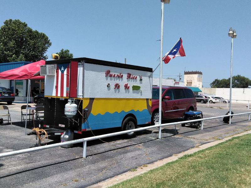 The Food Trailer That Started It All The Food Trailer That Started It All