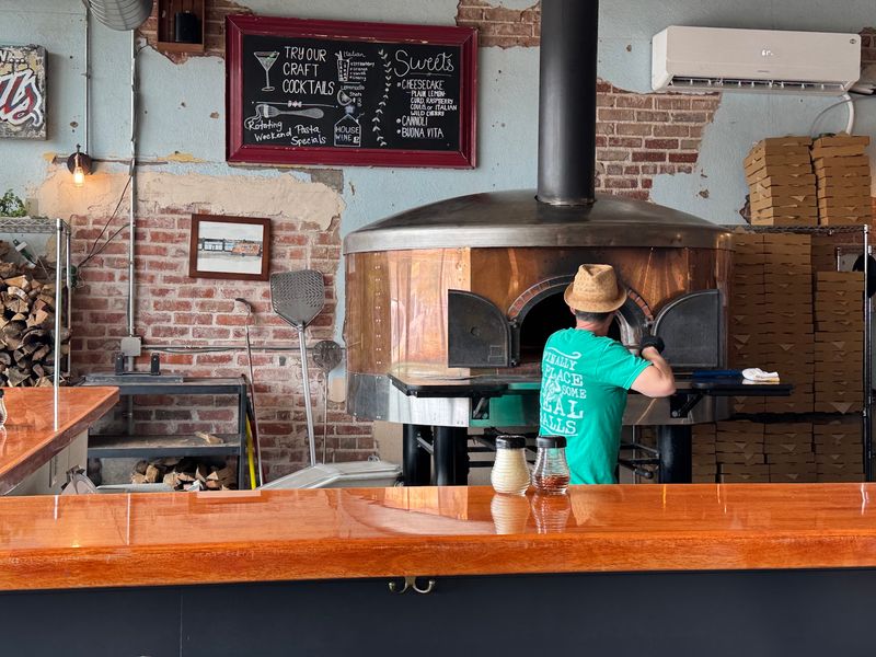 The Food Truck Origin Story Behind the Restaurant